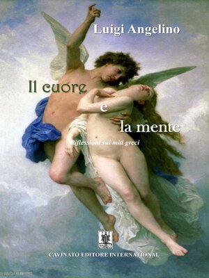 cover image of Il cuore e la mente